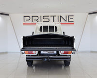 2016 Hyundai H-100 Bakkie 2.6D Deck