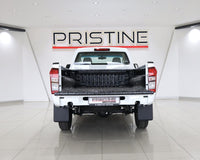 2025 Isuzu D-Max Gen 6 250c Single Cab