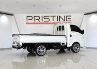 2016 Hyundai H-100 Bakkie 2.6D Deck