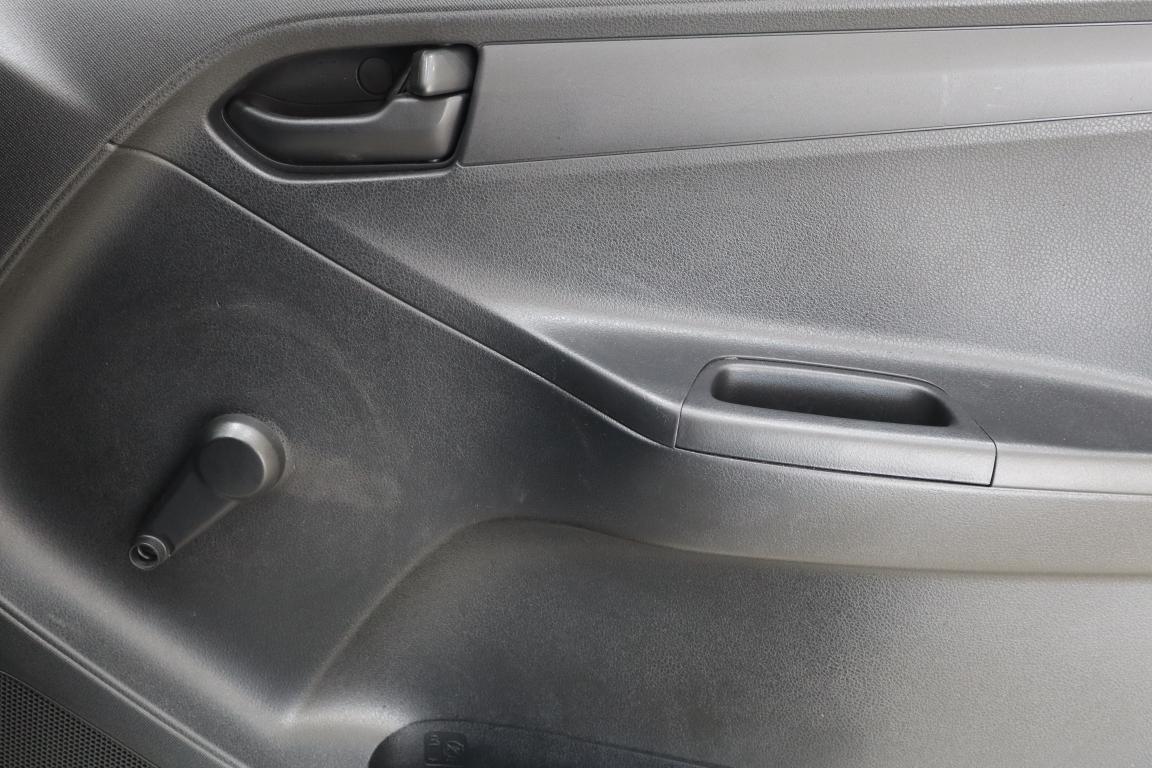 2020 Isuzu D-Max 250C Fleetside