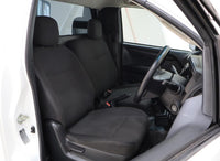 2020 Isuzu D-Max 250C Fleetside