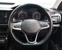 2021 Volkswagen T-Cross 1.0TSI 85kW Comfortline R-Line