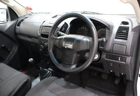 2025 Isuzu D-Max Gen 6 250c Single Cab