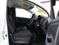 2020 Isuzu D-Max 250C Fleetside