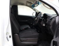 2025 Isuzu D-Max Gen 6 250c Single Cab