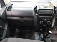 2020 Isuzu D-Max 250C Fleetside