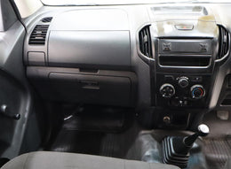 2020 Isuzu D-Max 250C Fleetside
