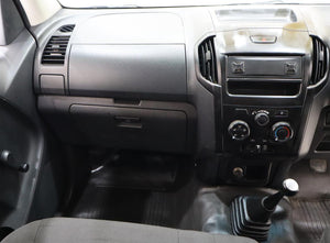 2020 Isuzu D-Max 250C Fleetside