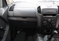 2025 Isuzu D-Max Gen 6 250c Single Cab