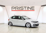 2026 Volkswagen Polo Vivo Hatch 1.4 Life