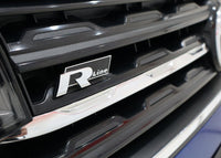 2021 Volkswagen T-Cross 1.0TSI 85kW Comfortline R-Line