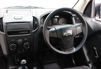 2025 Isuzu D-Max Gen 6 250c Single Cab