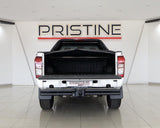 2020 Isuzu D-Max 250C Fleetside
