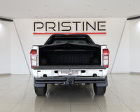 2020 Isuzu D-Max 250C Fleetside