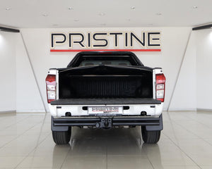 2020 Isuzu D-Max 250C Fleetside