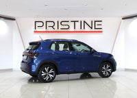 2021 Volkswagen T-Cross 1.0TSI 85kW Comfortline R-Line