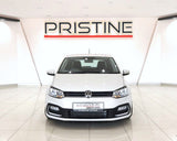 2026 Volkswagen Polo Vivo Hatch 1.4 Life