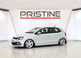 2026 Volkswagen Polo Vivo Hatch 1.4 Life
