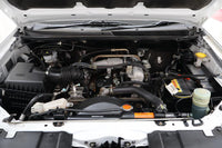 2020 Isuzu D-Max 250C Fleetside