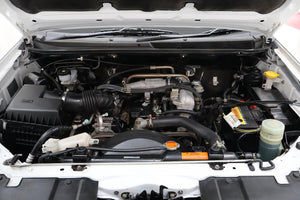 2020 Isuzu D-Max 250C Fleetside