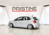 2026 Volkswagen Polo Vivo Hatch 1.4 Life