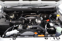 2025 Isuzu D-Max Gen 6 250c Single Cab