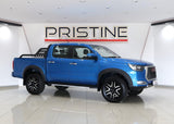 2026 JAC T8 2.0CTi Double Cab Lux