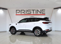 2023 Chery Tiggo 7 Pro 1.5T Executive