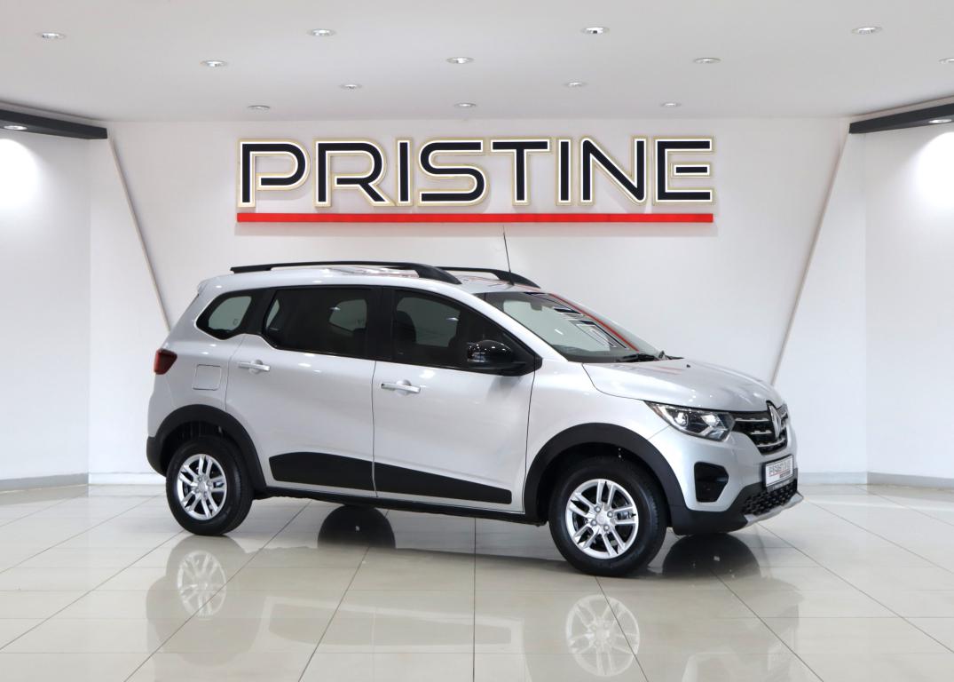 2022 Renault Triber 1.0 Dynamique