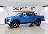 2026 JAC T8 2.0CTi Double Cab Lux