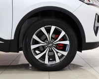 2023 Chery Tiggo 7 Pro 1.5T Executive