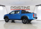 2026 JAC T8 2.0CTi Double Cab Lux