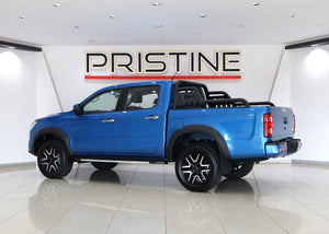 2026 JAC T8 2.0CTi Double Cab Lux