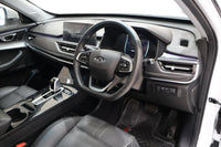 2023 Chery Tiggo 7 Pro 1.5T Executive