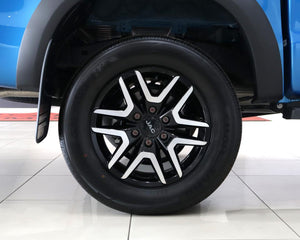 2026 JAC T8 2.0CTi Double Cab Lux