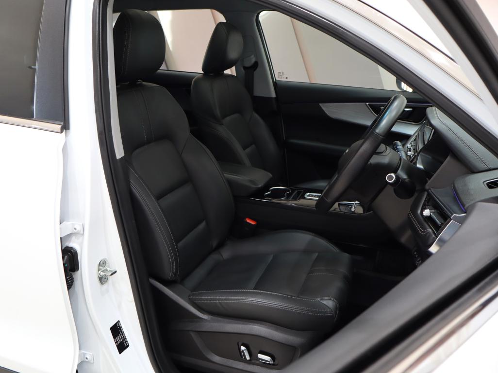 2023 Chery Tiggo 7 Pro 1.5T Executive