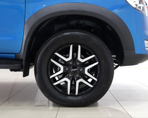 2026 JAC T8 2.0CTi Double Cab Lux