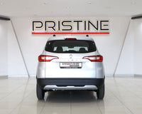 2022 Renault Triber 1.0 Dynamique