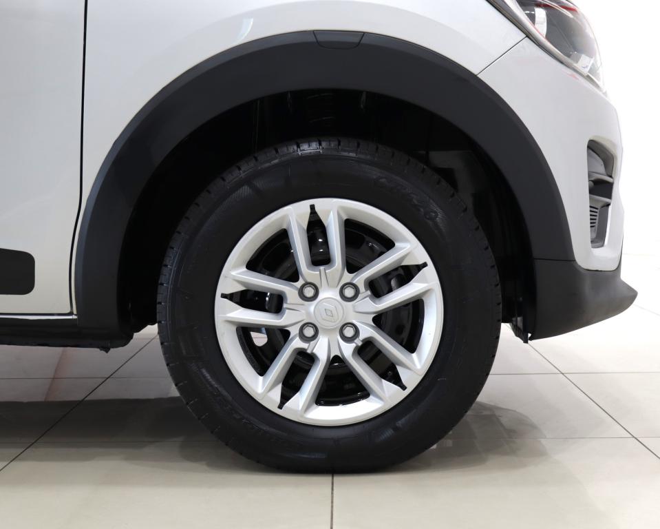 2022 Renault Triber 1.0 Dynamique