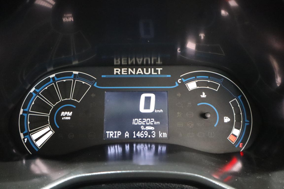 2022 Renault Triber 1.0 Dynamique