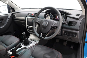 2026 JAC T8 2.0CTi Double Cab Lux