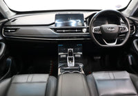 2023 Chery Tiggo 7 Pro 1.5T Executive