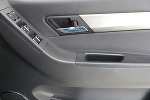 2026 JAC T8 2.0CTi Double Cab Lux