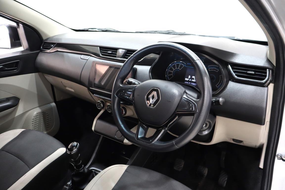 2022 Renault Triber 1.0 Dynamique