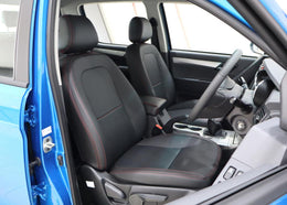 2026 JAC T8 2.0CTi Double Cab Lux