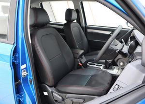 2026 JAC T8 2.0CTi Double Cab Lux
