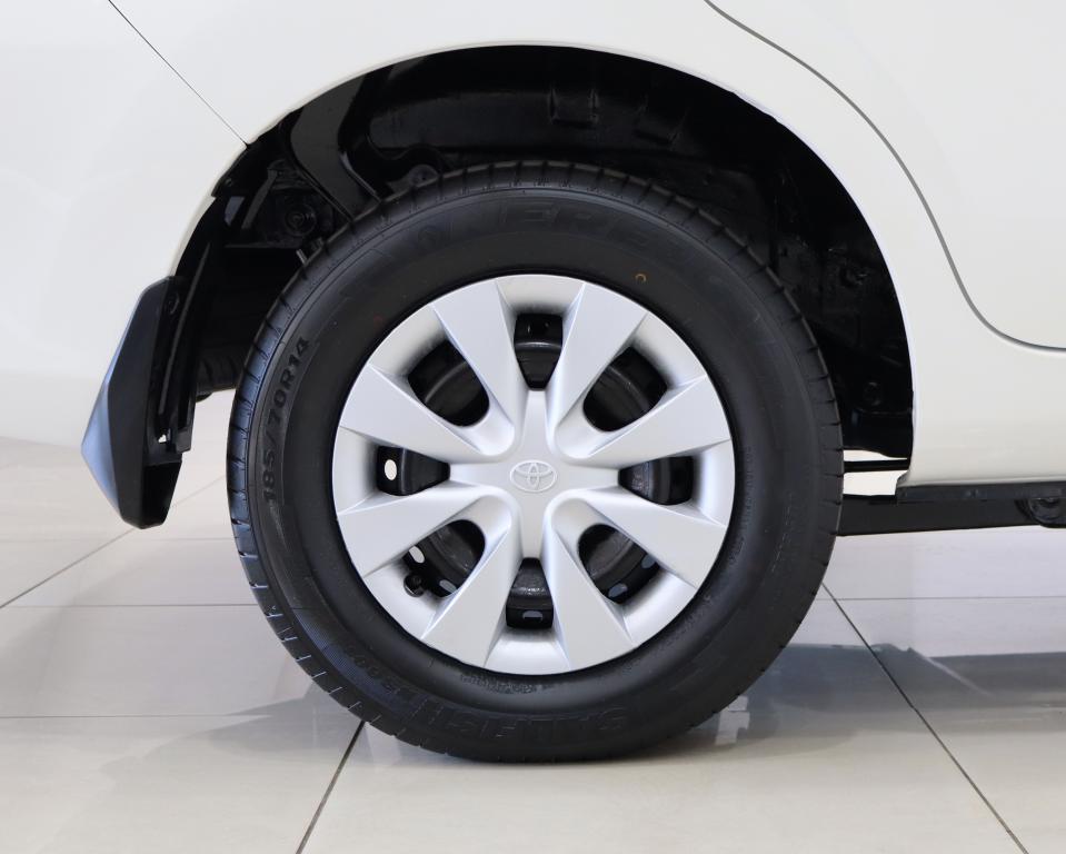 2019 Toyota Avanza 1.5 SX Auto