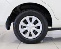 2019 Toyota Avanza 1.5 SX Auto