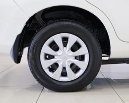 2019 Toyota Avanza 1.5 SX Auto