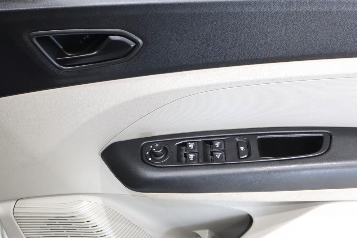 2022 Renault Triber 1.0 Dynamique